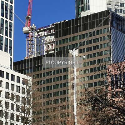 Global Tower by Nephilim