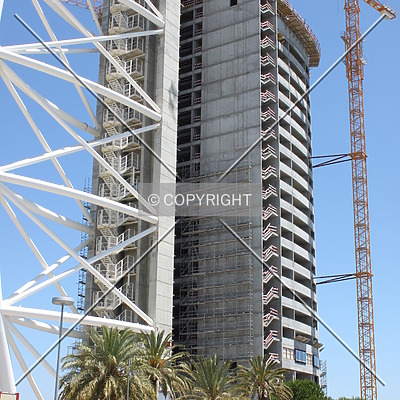 Vasco da Gama Hotel by Emmanuel D.