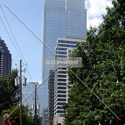 1180 Peachtree by Chris Patriarca