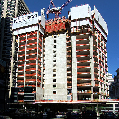 Residences at the Ritz-Carlton by John Cahill