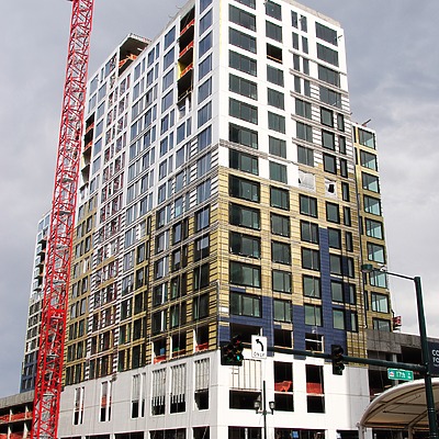 The Coloradan by Brian LoBue