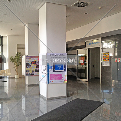 Stadthaus by Nephilim