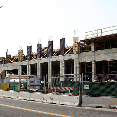415 Premier Apartments by Daniel Kieckhefer