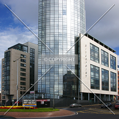 Riverpoint by Nephilim