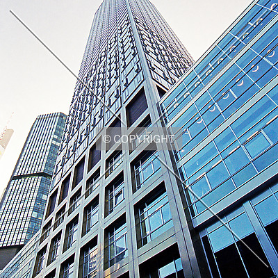 MAIN TOWER by Nephilim