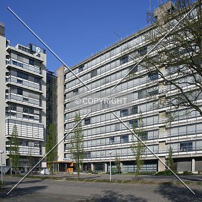 Hogekamp by René Hogendijk