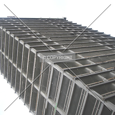 Turm Center by Nephilim