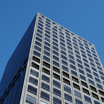 BNZ Centre by John Bek