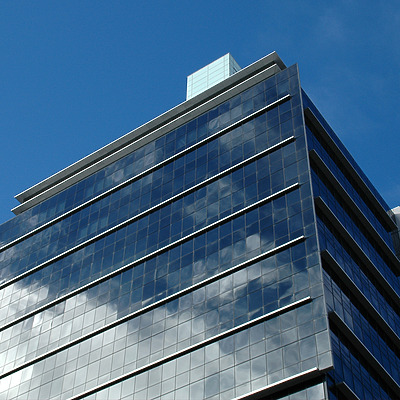 Westpac Place by John Bek