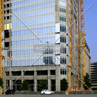 Duke Energy Center by Chris Patriarca