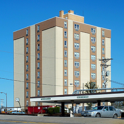 Olin Office Building by Ryan Hildebrand