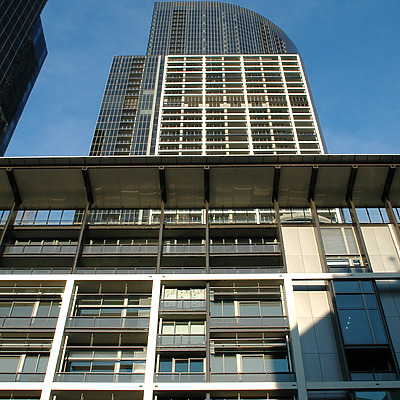 Freshwater Place Residential Tower by John Bek