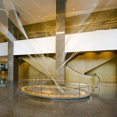 MetLife Building by Scott Murphy