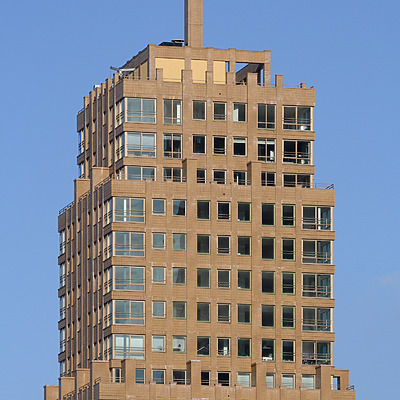 Wijnhaeve by Michiel van Dijk