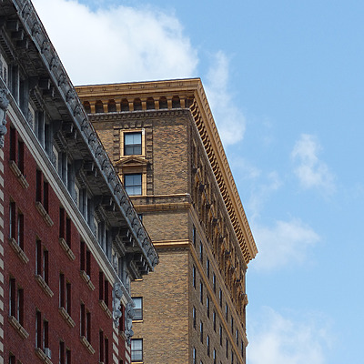 The Commodore Perry by Nate Lindsey