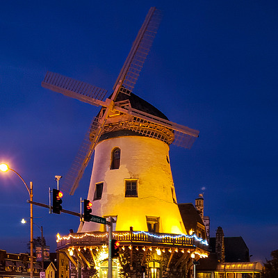 Bevo Mill by Ryan Hildebrand