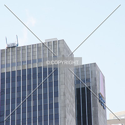 Frankfurter Büro Center by Nephilim
