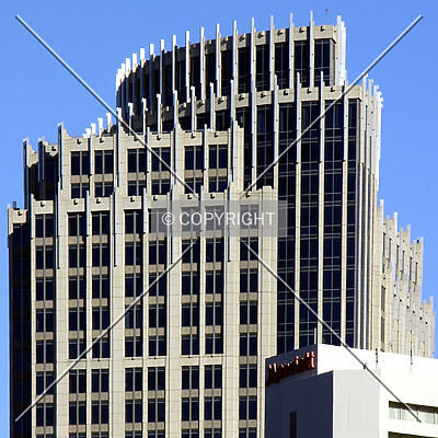 Fifth Third Center by Chris Patriarca