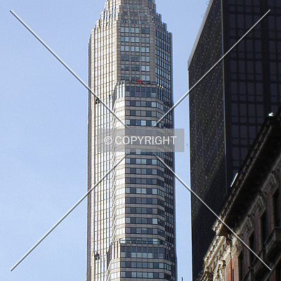CitySpire Center by Royce Douglas
