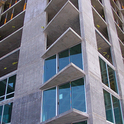 Optima Views by Daniel Kieckhefer