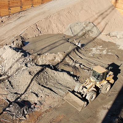 The Coloradan by Brian LoBue