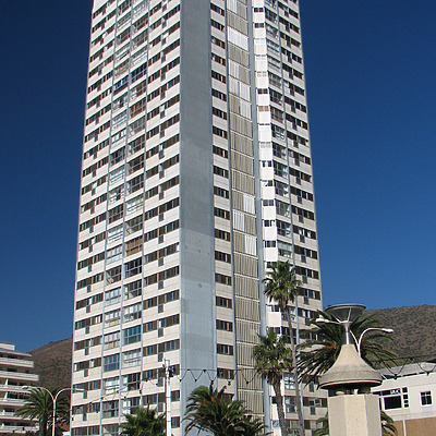 Pavilion Place by Kjetil Balog
