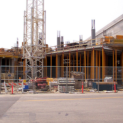 Optima Views by Daniel Kieckhefer