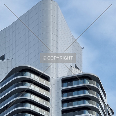 Grand Tower by Nephilim