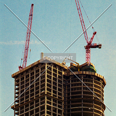 MAIN TOWER by Nephilim
