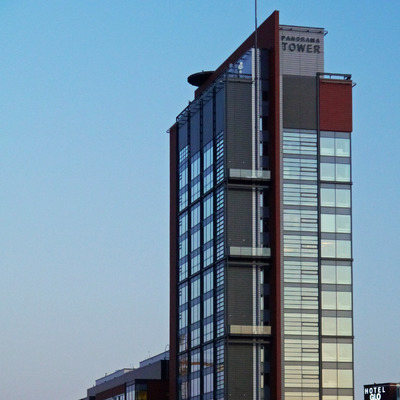 Panorama Tower by T.Eronen