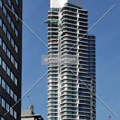 Grand Tower by Nephilim