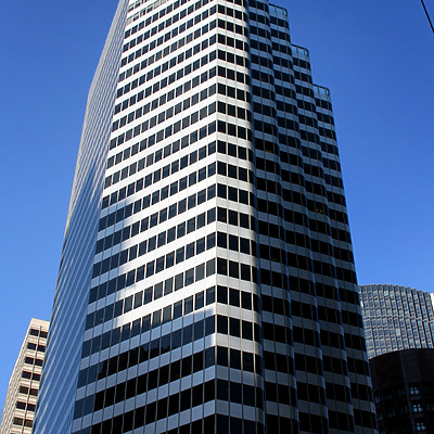 Shaklee Terraces by Jim Schwartz