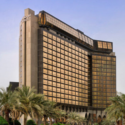JW Marriott Hotel Kuwait City by Marriott International, Inc.
