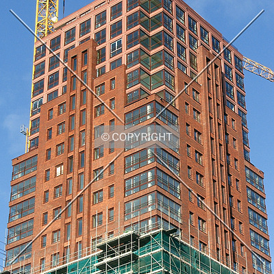 Alphatoren by René Hogendijk