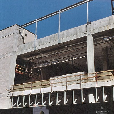 Four Seasons Hotel & Private Residences Denver by Brian LoBue