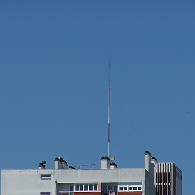 26 Boulevard Oscar Leroux by Florian Barbier