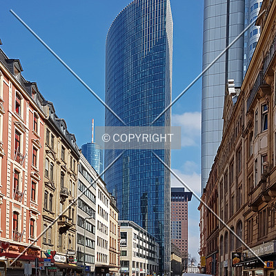 SKYPER Tower by Nephilim