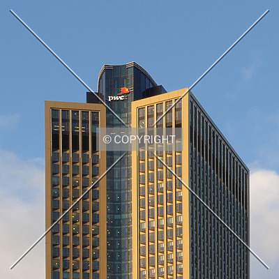 Tower 185 by Nephilim