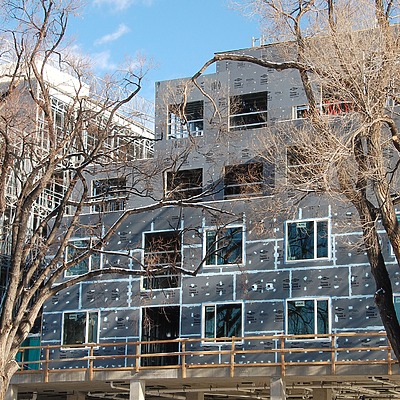 Uncommon Fort Collins by Brian LoBue