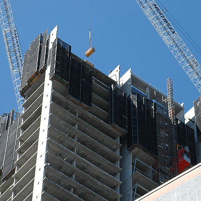 Lumière Residences by John Bek