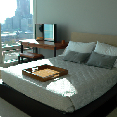 340 on the Park by B. Victor Adams