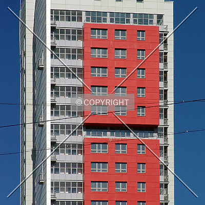 VDNKh Tower by Alexander Ulyanov