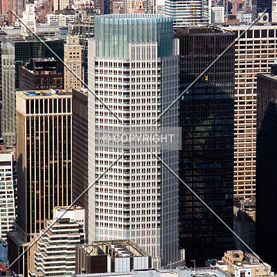 383 Madison Avenue by Serdica