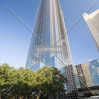 Williams Tower by Serdica