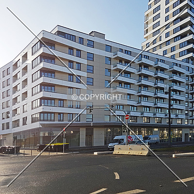 Praedium by Nephilim