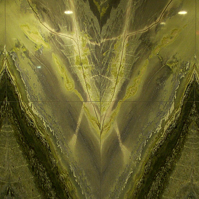 Optima Towers by Daniel Kieckhefer