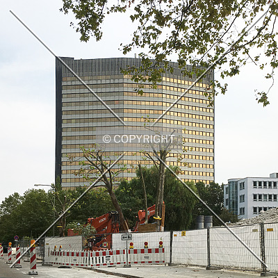 Deutsche Bank TZE by Nephilim