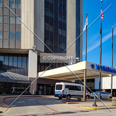 Wyndham Springfield City Centre by Ryan Hildebrand