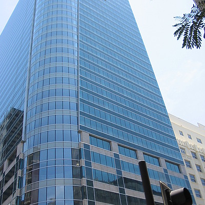 Torre Almirante by Virgilio Grimaldi