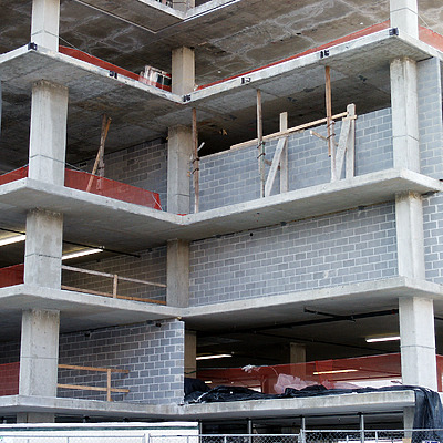 Optima Horizons by Daniel Kieckhefer